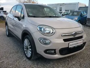 Fiat 500X "Opening Edition City" Scheckheft TÜV:8/26 Bild 2