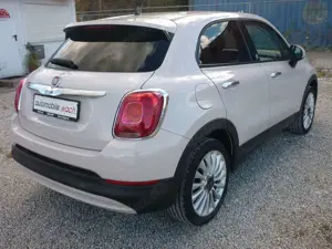 Fiat 500X "Opening Edition City" Scheckheft TÜV:8/26 Bild 3