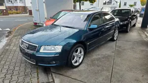 Audi A8 4.2 quattro