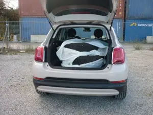 Fiat 500X "Opening Edition City" Scheckheft TÜV:8/26 Bild 5