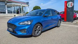 Ford Focus Turnier 1.0 EcoBoost Hybrid ST-LINE