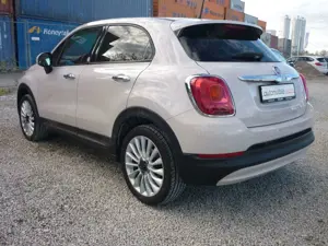 Fiat 500X "Opening Edition City" Scheckheft TÜV:8/26 Bild 4