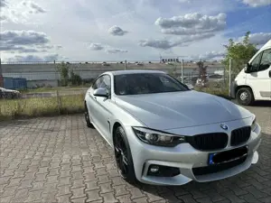 BMW 435 435 d xDrive M Sport