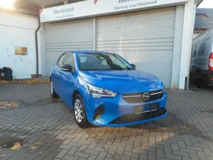 Opel Corsa F Edition