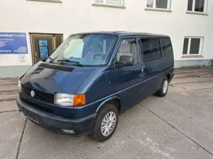 Volkswagen T4 Caravelle T4/MULTIVAN, TÜV 01/ 2027