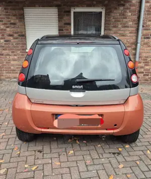 smart forFour Bild 4