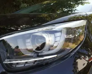 Kia Picanto Picanto 1.2 Edition 7 GT Line