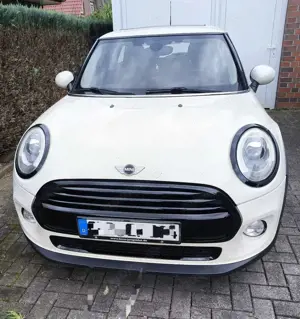 MINI Cooper Cooper