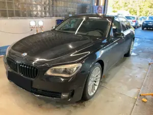 BMW 750 i L xDrive R-Kamera*Memory*Stndh*S-Dach*Xenon