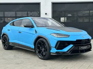 Lamborghini Urus Performante*AD PERSONAM*FULL CARBON*23"*360*3D