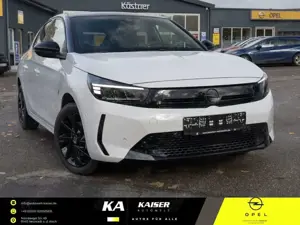 Opel Corsa F GS*NAVI*APPLECAR*DAB*SITZHZG*MATRIX