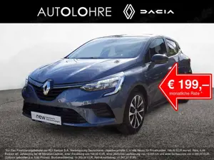 Renault Clio Equilibre 1.0 KLIMA PDC LED SCHEINWERFER