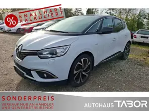Renault Scenic 1.2 TCe 130 BOSE-Ed. Navi Keyl SHZ PDC