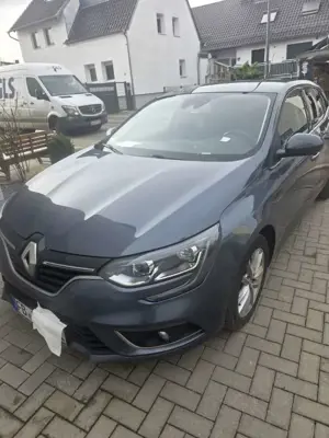 Renault Megane Megane Diesel ENERGY dCi 110 ECO2 EXPERIENCE