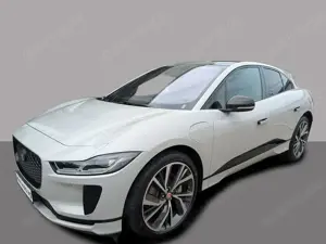 Jaguar I-Pace EV400 S 90kWh PANO*SHZ*BLACK*BLIS