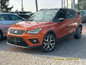 SEAT Arona Xcellence *Voll-LED*NAVI*Alcantara*Keyless
