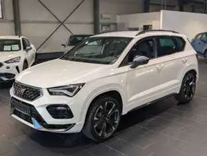 CUPRA Ateca VZ 2.0 TSI 4Drive DSG 1. Hand
