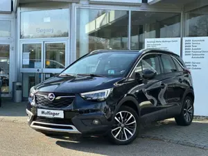 Opel Crossland X Bild 2
