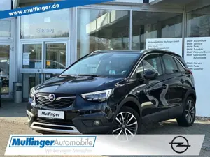 Opel Crossland X Bild 1