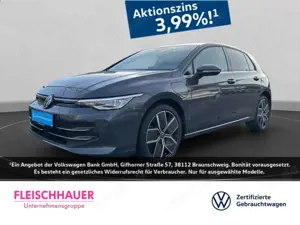 Volkswagen Golf VIII Style 1.5 TSI eHybrid MATRIX+HUD+ACC+RFK+SHZ