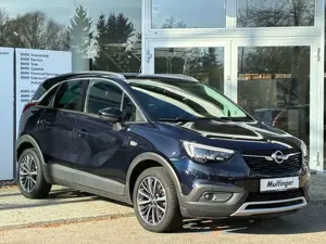 Opel Crossland X Bild 5