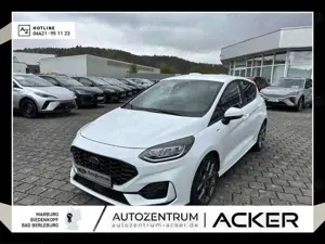 Ford Fiesta 1.0 EcoBoost ST-Line Aut. ACC RFK Navi