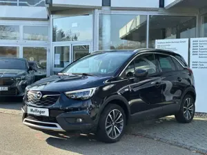 Opel Crossland X Bild 3