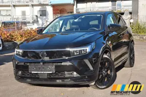 Opel Grandland X Grandland 1.5 D GS Line Aut. *Navi*AHK*360° Cam*