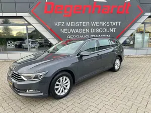 Volkswagen Passat Variant 2.0 TDI DSG ACC NAV AHK