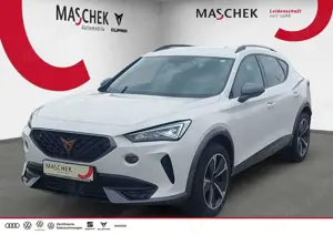 CUPRA Formentor 1.5 TSI Navi AHK Sitzh LED Keyless ACC