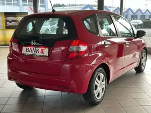 Honda Jazz 1.2 S *1. HAND*KLIMA*SCHECKHEFT* Bild 5