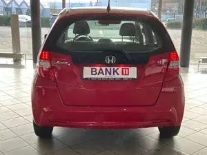 Honda Jazz 1.2 S *1. HAND*KLIMA*SCHECKHEFT* Bild 4