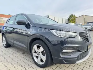 Opel Grandland X 1.5D,Kamera,LED,AHK,Sitzhzg,Klima,