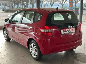 Honda Jazz 1.2 S *1. HAND*KLIMA*SCHECKHEFT* Bild 3