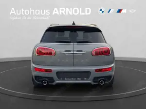 MINI Cooper SD Clubman Cooper SD Clubman Head-Up Harman Kardon Pano.Dach Bild 5