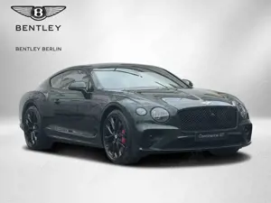 Bentley Continental GT S V8 - BENTLEY BERLIN Bild 3