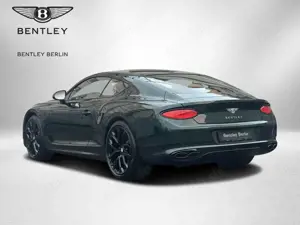 Bentley Continental GT S V8 - BENTLEY BERLIN Bild 4