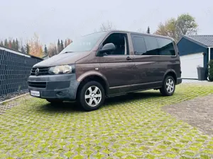 Volkswagen T5 Caravelle