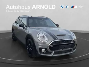 MINI Cooper SD Clubman Cooper SD Clubman Head-Up Harman Kardon Pano.Dach Bild 3