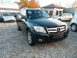 Mercedes-Benz GLK 220 CDI BlueEfficiency 4Matic