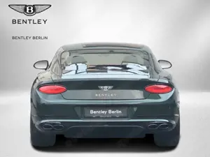 Bentley Continental GT S V8 - BENTLEY BERLIN Bild 5