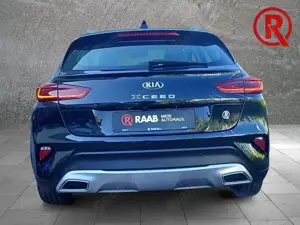 Kia XCeed Vision Plug-in Hybrid 1.6 GDI Klimaautom Rückfahrk Bild 5