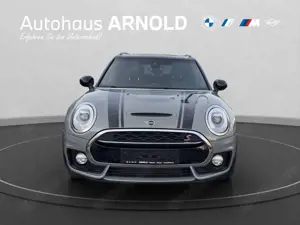 MINI Cooper SD Clubman Cooper SD Clubman Head-Up Harman Kardon Pano.Dach Bild 2