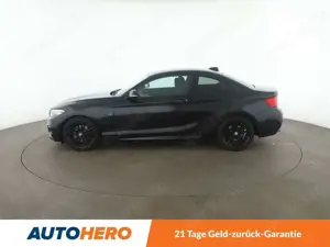BMW 220 Bild 3