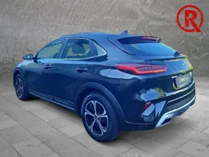 Kia XCeed Vision Plug-in Hybrid 1.6 GDI Klimaautom Rückfahrk Bild 4