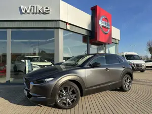 Mazda CX-30 CX-30 2021 SKY-X 2.0 M-Hybrid SELECTION DES-P/PRE-