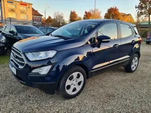 Ford EcoSport Trend /1Hand/39Tklm./Automatik