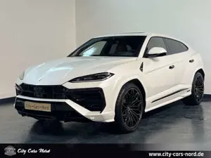 Lamborghini Urus SE 4.0 V8 ON STOCK PANORAMA-BO-MASSAGE-23"