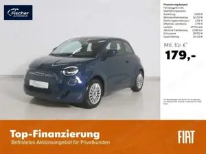 Fiat 500e Elektro Basis Komfort-Paket/RFK/Sitzhz./NAV