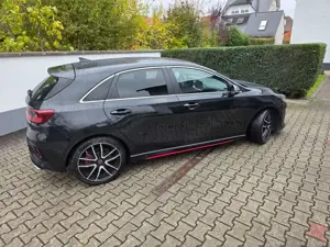 Kia Ceed / cee'd Ceed 1.6 T-GDI DCT7 OPFGT